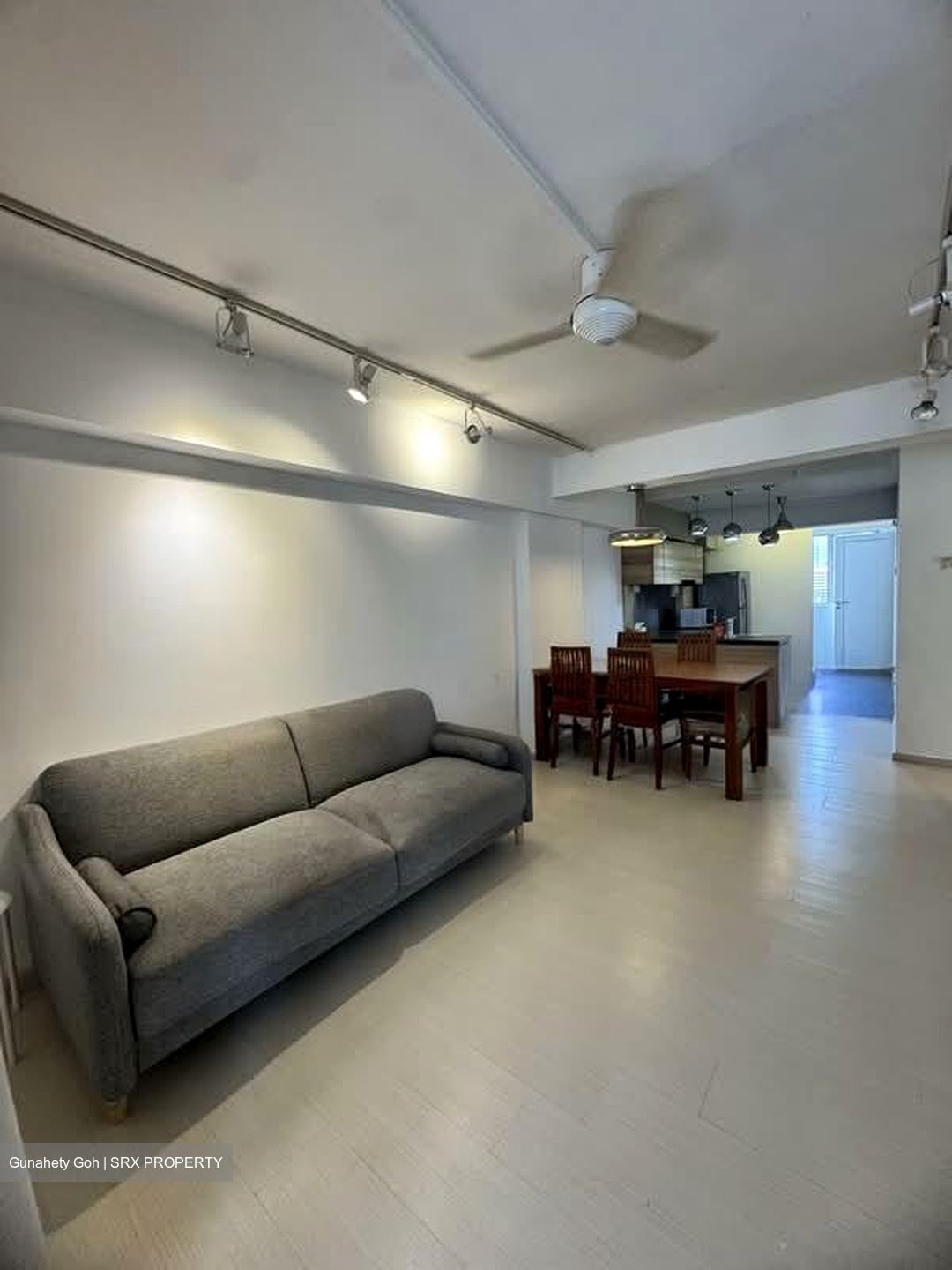 Tanjong Pagar Plaza (Bukit Merah), HDB 2 Rooms #581363811